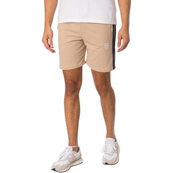 Korte Broek Sergio Tacchini Pietrapertosa Sweat Shorts