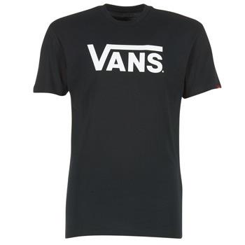 T-shirt Korte Mouw Vans VANS CLASSIC