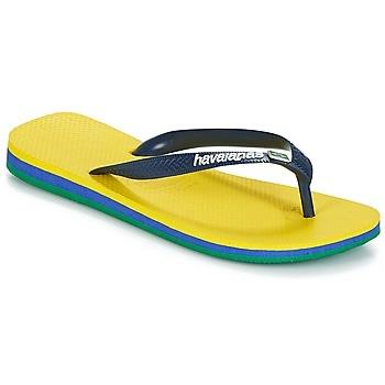 Teenslippers Havaianas BRASIL LAYERS