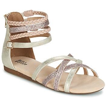 Sandalen Bullboxer AED009