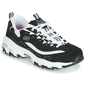 Lage Sneakers Skechers D'LITES