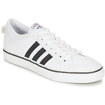 Lage Sneakers adidas NIZZA