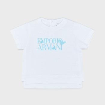 T-shirt Korte Mouw Emporio Armani Arthus