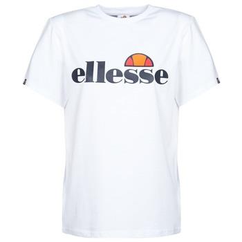 T-shirt Korte Mouw Ellesse ALBANY