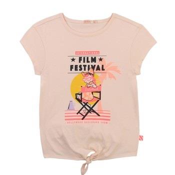 T-shirt enfant Billieblush U15852-44F