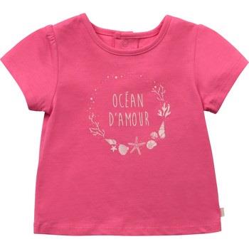 T-shirt enfant Carrément Beau BIANCA