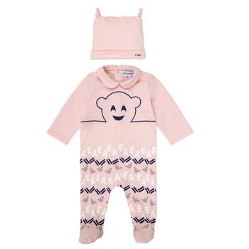 Pyjamas / Chemises de nuit Emporio Armani 6HHV08-4J3IZ-0355