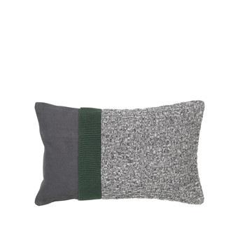 Housses de coussins Broste Copenhagen KNIT