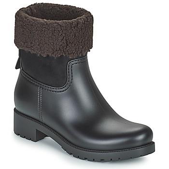 Bottes neige See by Chloé JANNET