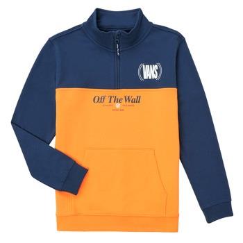 Sweat-shirt enfant Vans SOLAL