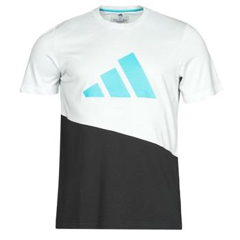T-shirt adidas FUTURE BLK TEE
