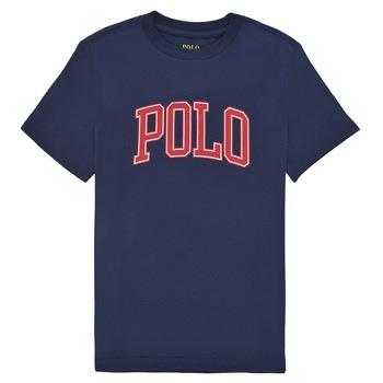 T-shirt enfant Polo Ralph Lauren MATIKA