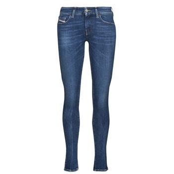 Jeans skinny Diesel SLANDY-LOW