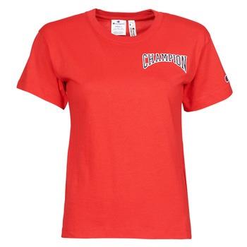 T-shirt Champion CREWNECK T SHIRT