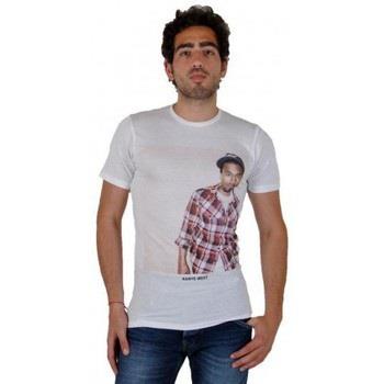 T-shirt Eleven Paris Kanye West TS