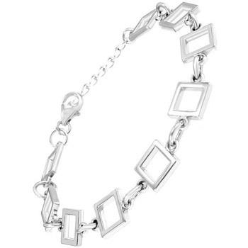 Bracelets Sc Crystal SB004-ARGENT