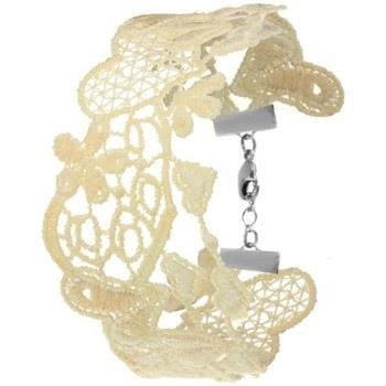 Bracelets Sc Crystal B1410-BEIGE