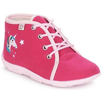 Chaussons enfant GBB FEE ARC EN CIEL