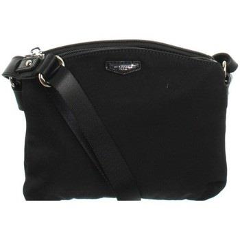 Sac Bandouliere Hexagona Sac porté travers ref_xga44027 Noir 22*18*3