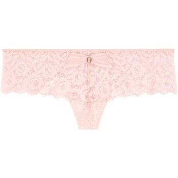 Shorties &amp; boxers Pomm'poire Shorty string poudre Paradoxe