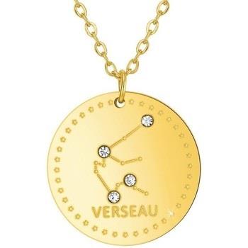 Collier Sc Crystal B2449-VERSEAU