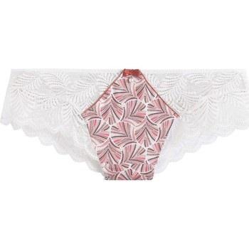 Shorties &amp; boxers Pomm'poire Shorty rose Hawaï