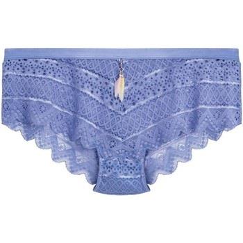 Shorties &amp; boxers Pomm'poire Shorty lavande Orage