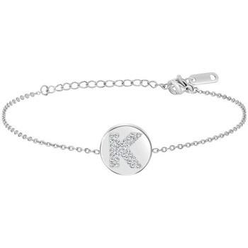 Bracelets Sc Crystal B2693-ARGENT-K