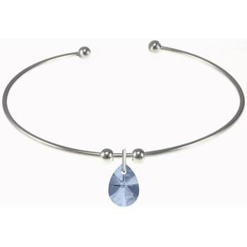 Bracelets Sc Crystal BS2853-DEBL