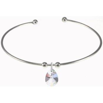 Bracelets Sc Crystal BS2853-IRIS