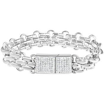 Bracelets Sc Crystal B2567-T18