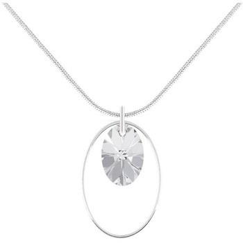 Collier Sc Crystal BS2655-SN016-CRYS