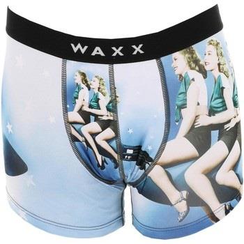 Boxers Waxx Space boxer homme vintage annee 60