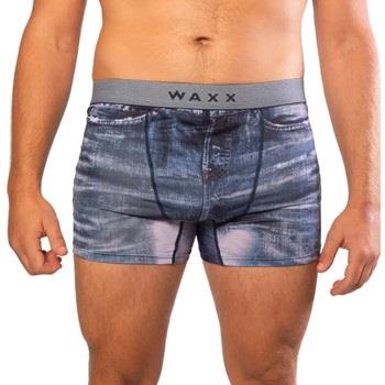 Boxers Waxx Boxer JEANS