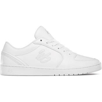 Chaussures de Skate Es EOS WHITE WHITE