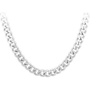 Collier Sc Crystal B3041-ARGENT