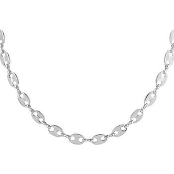 Collier Sc Crystal B3043-ARGENT