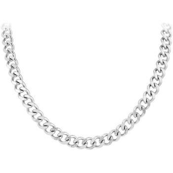 Collier Sc Crystal B3050-ARGENT