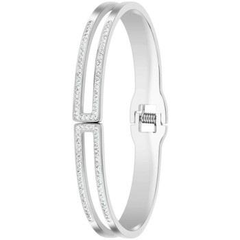 Bracelets Sc Crystal B3128-ARGENT