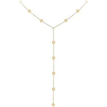 Collier Sc Crystal B3111-DORE