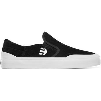 Chaussures de Skate Etnies MARANA SLIP XLT BLACK WHITE