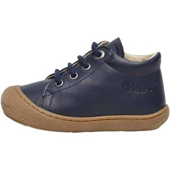 Derbies Naturino Chaussures premiers pas en cuir COCOON