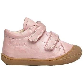 Chaussures Naturino Chaussures premiers pas en cuir COCOON VL