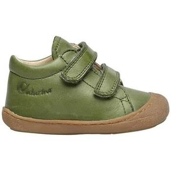 Chaussures Naturino Chaussures premiers pas en cuir COCOON VL