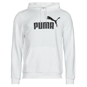 Sweat-shirt Puma ESS BIG LOGO HOODIE FL