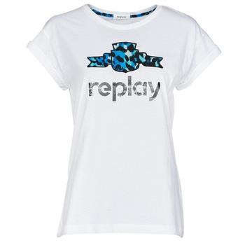 T-shirt Replay W3525A
