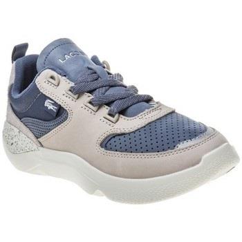 Chaussures Lacoste Wildcard Baskets Style Course