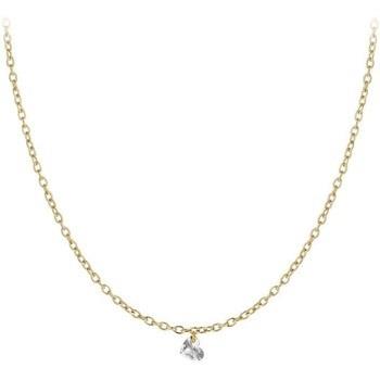 Collier Sc Crystal B2382-DORE-10004-CRYS