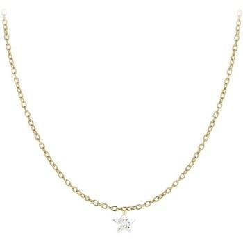 Collier Sc Crystal B2382-DORE-10002-CRYS