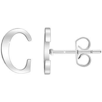 Boucles oreilles Sc Bohème B2079-C